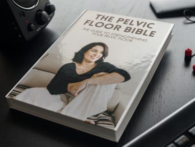 The Pelvic Floor Bible Pelvic Floor Therapy 3