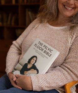 The Pelvic Floor Bible Pelvic Floor Therapy 6