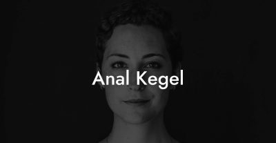 Steph Kegel - Glutes, Core & Pelvic Floor