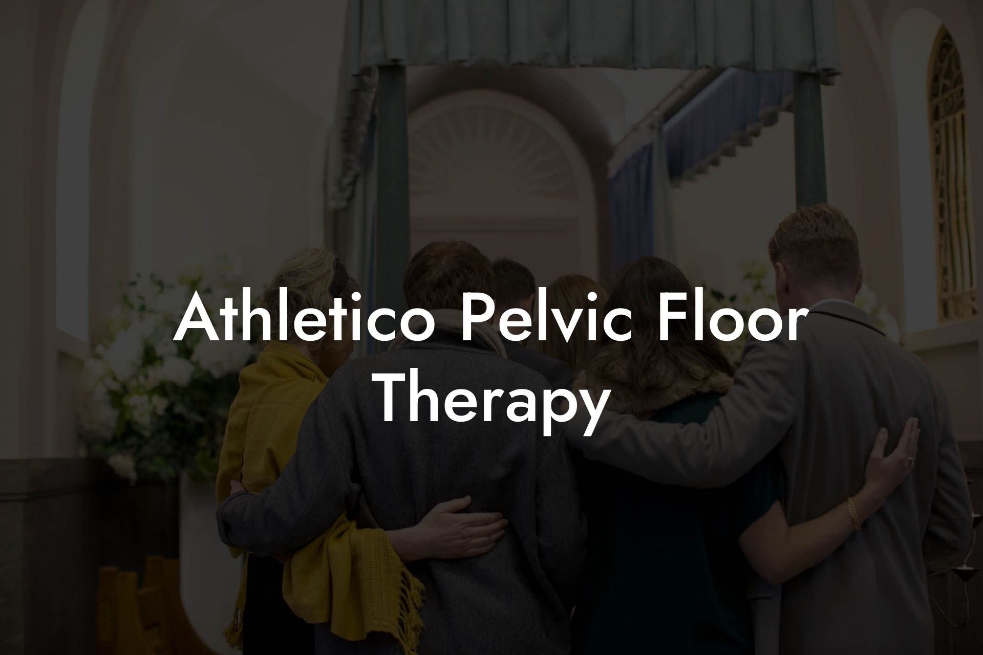 Athletico Pelvic Floor Therapy