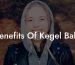 Benefits Of Kegel Balls
