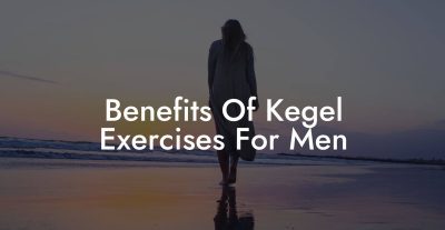 Steph Kegel - Glutes, Core & Pelvic Floor