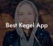 Best Kegel App