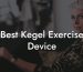 Best Kegel Exercise Device