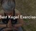 Best Kegel Exerciser