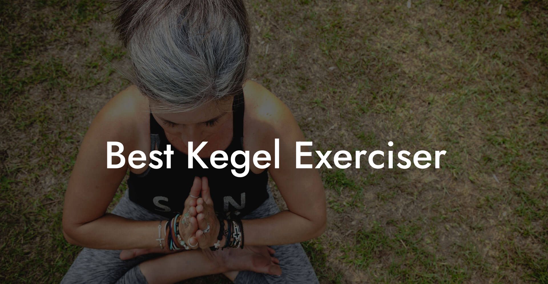 Best Kegel Exerciser