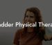 Bladder Physical Therapy