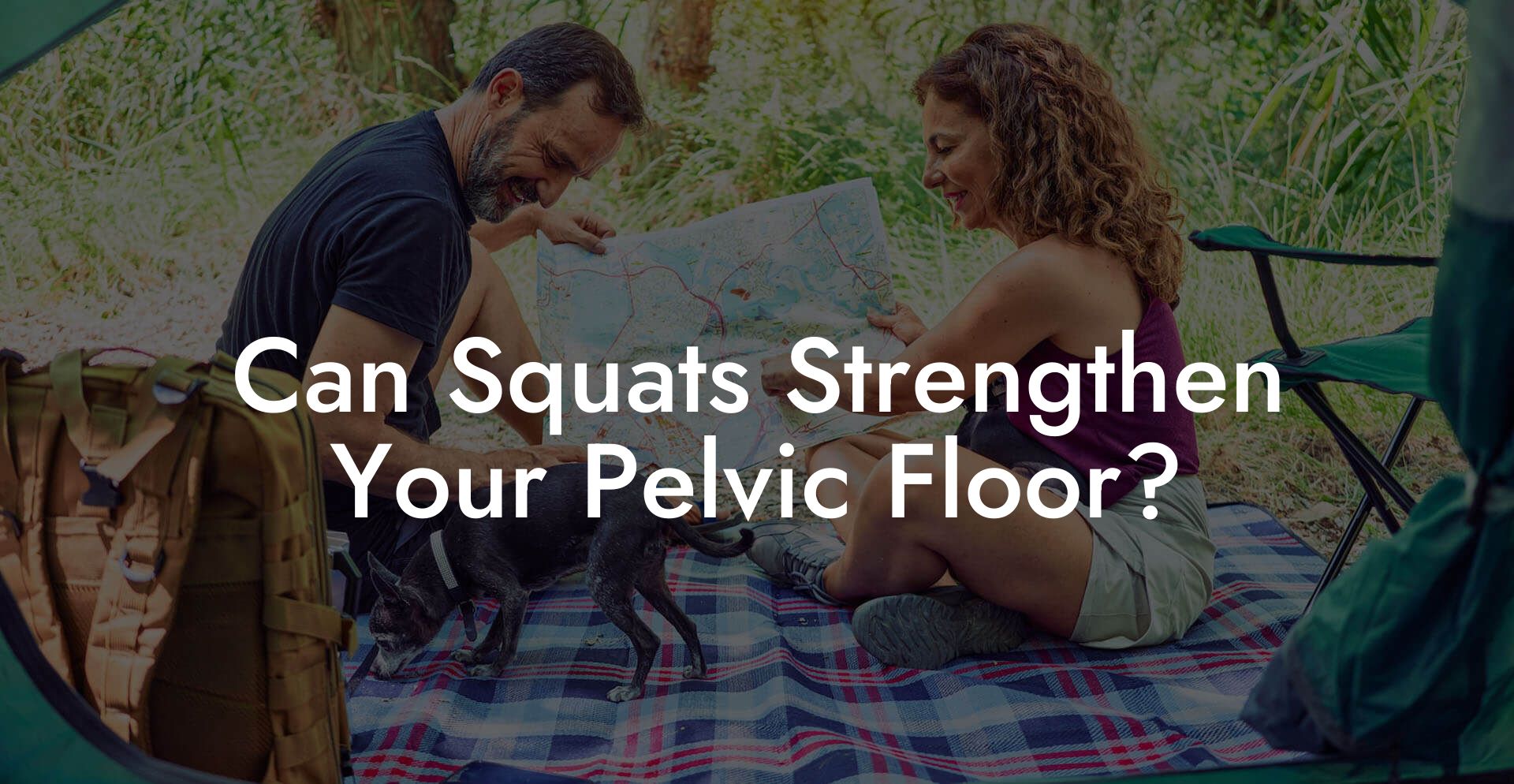 Can Squats Strengthen Your Pelvic Floor?