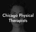 Chicago Physical Therapists