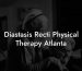 Diastasis Recti Physical Therapy Atlanta