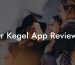 Dr Kegel App Reviews