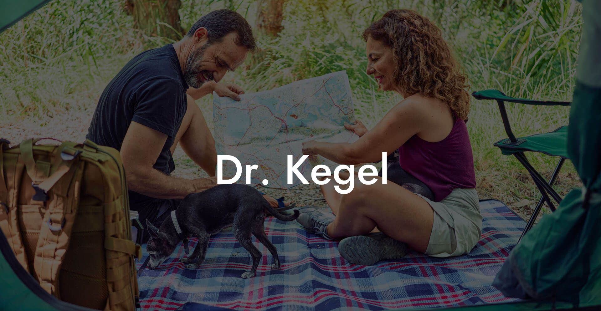 Dr. Kegel