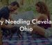 Dry Needling Cleveland Ohio
