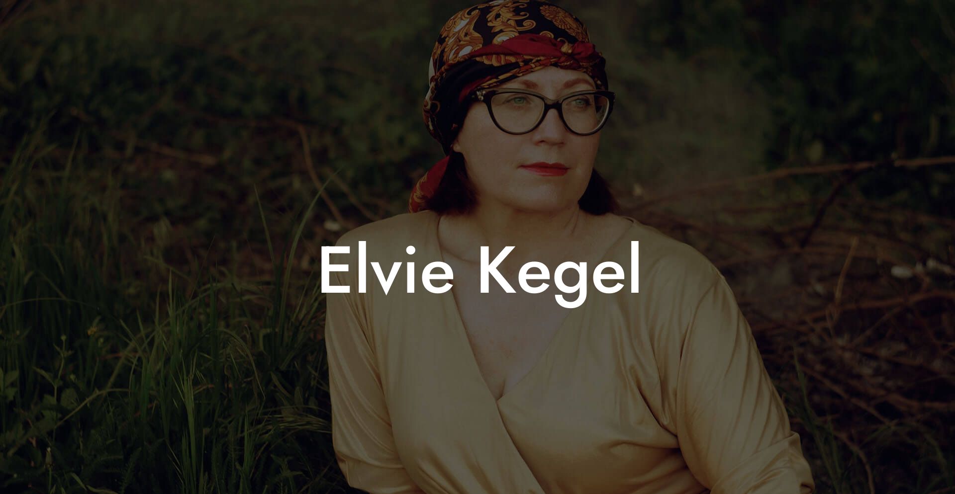 Elvie Kegel