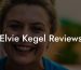 Elvie Kegel Reviews