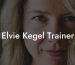 Elvie Kegel Trainer