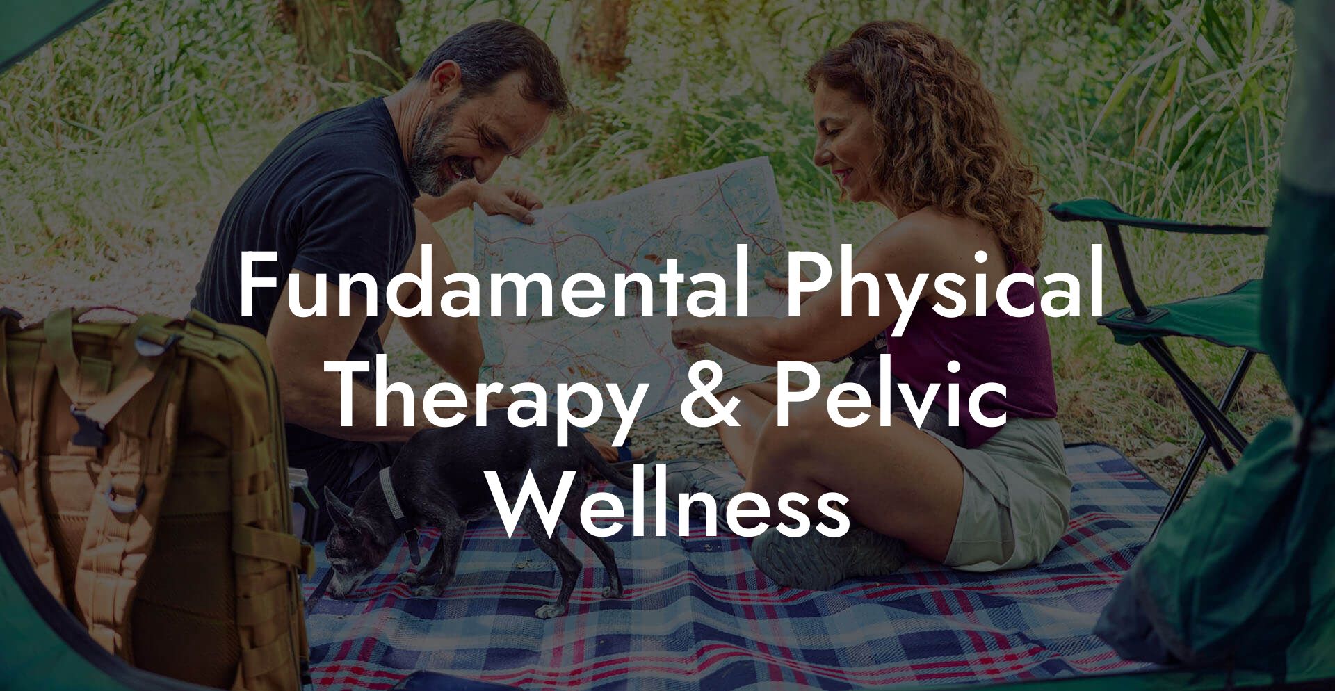 Fundamental Physical Therapy & Pelvic Wellness