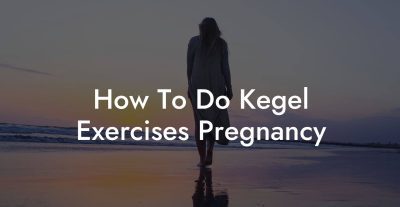 Steph Kegel - Glutes, Core & Pelvic Floor