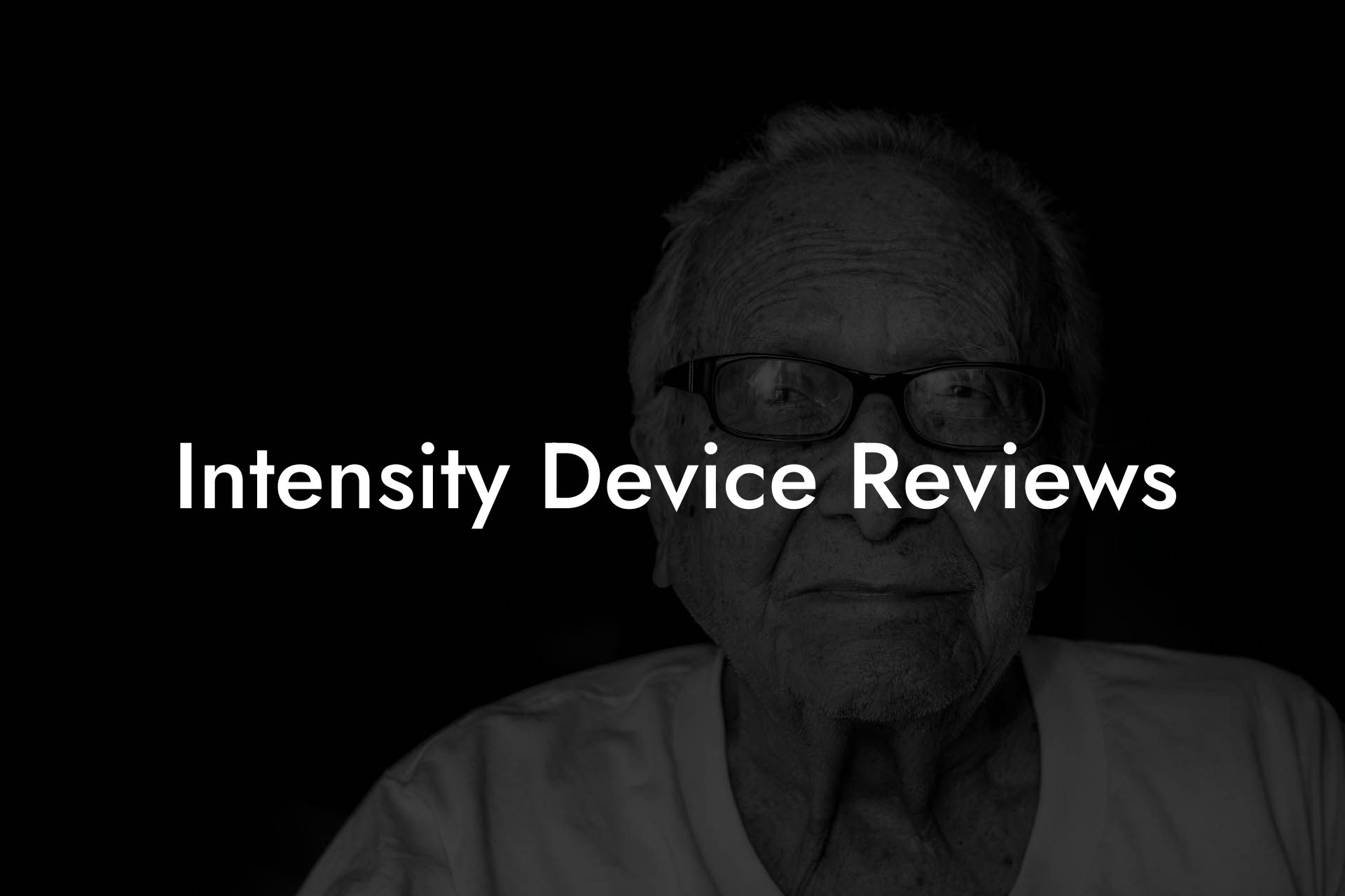 Intensity Device Reviews