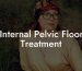 Internal Pelvic Floor Treatment