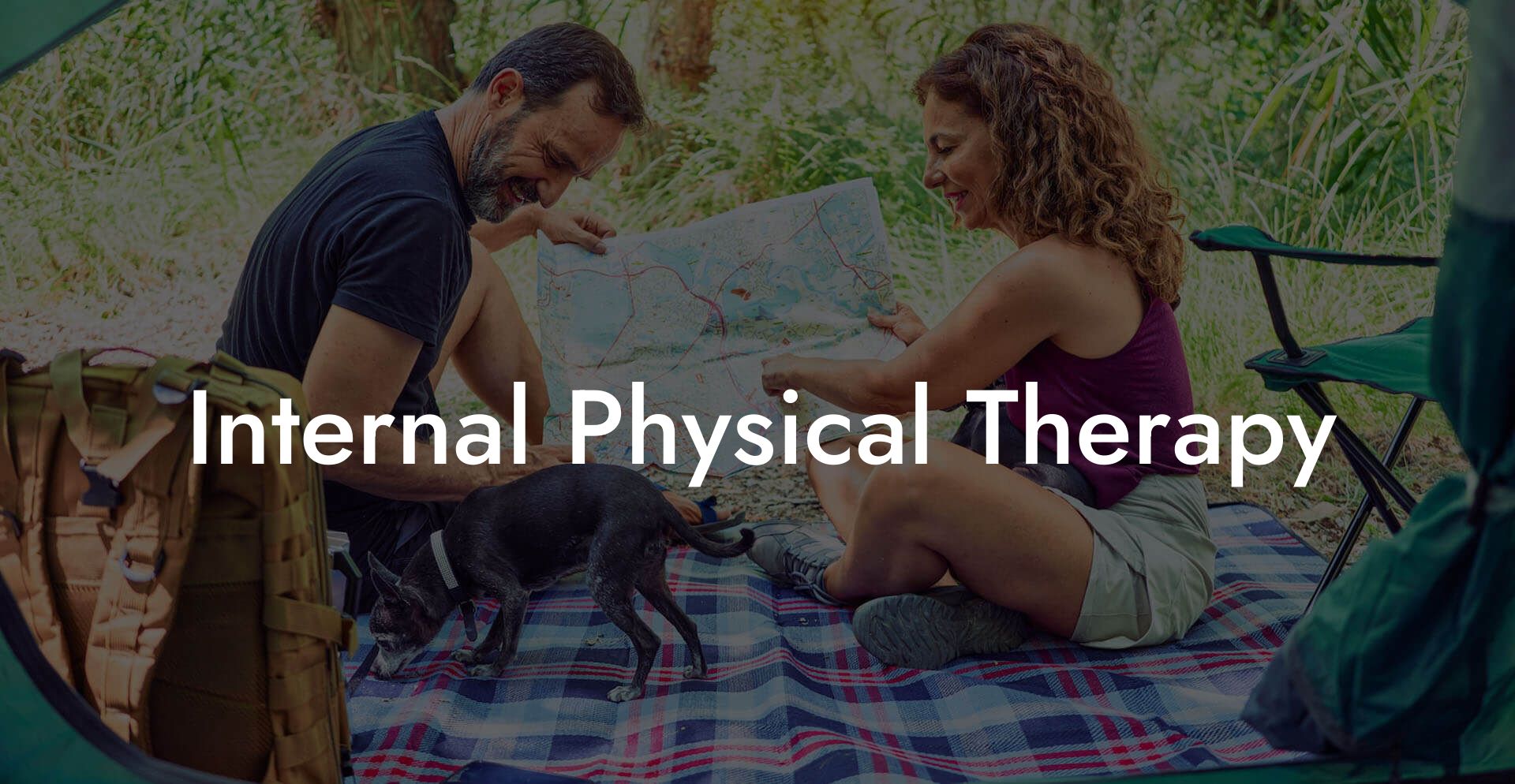 Internal Physical Therapy
