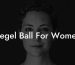 Kegel Ball For Women