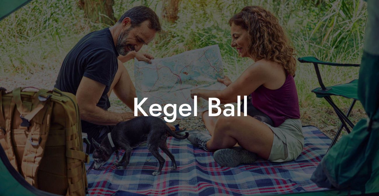 Kegel Ball