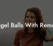 Kegel Balls With Remote