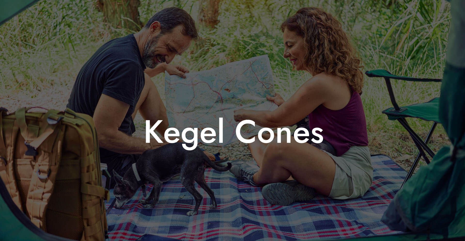Kegel Cones