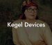 Kegel Devices