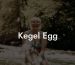 Kegel Egg