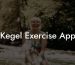 Kegel Exercise App