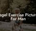 Kegel Exercise Pictures For Man