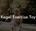 Kegel Exercise Toy