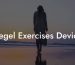 Kegel Exercises Device