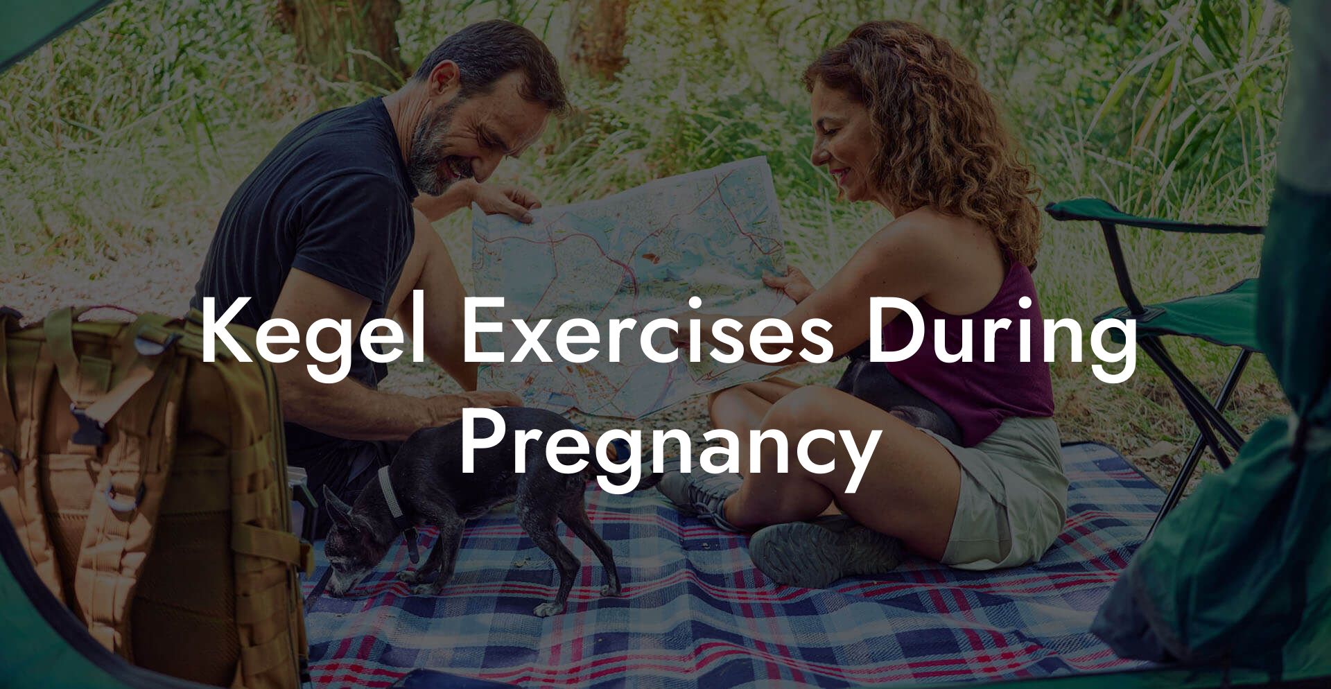 Kegel Exercises During Pregnancy