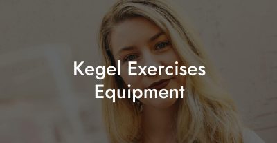 Steph Kegel - Pelvic Floor Therapy | Exercises | Workouts