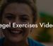 Kegel Exercises Videos