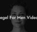 Kegel For Men Videos