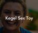Kegel Sex Toy