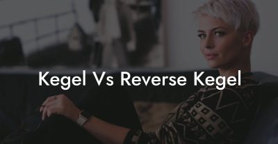 Steph Kegel - Glutes, Core & Pelvic Floor