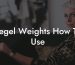 Kegel Weights How To Use