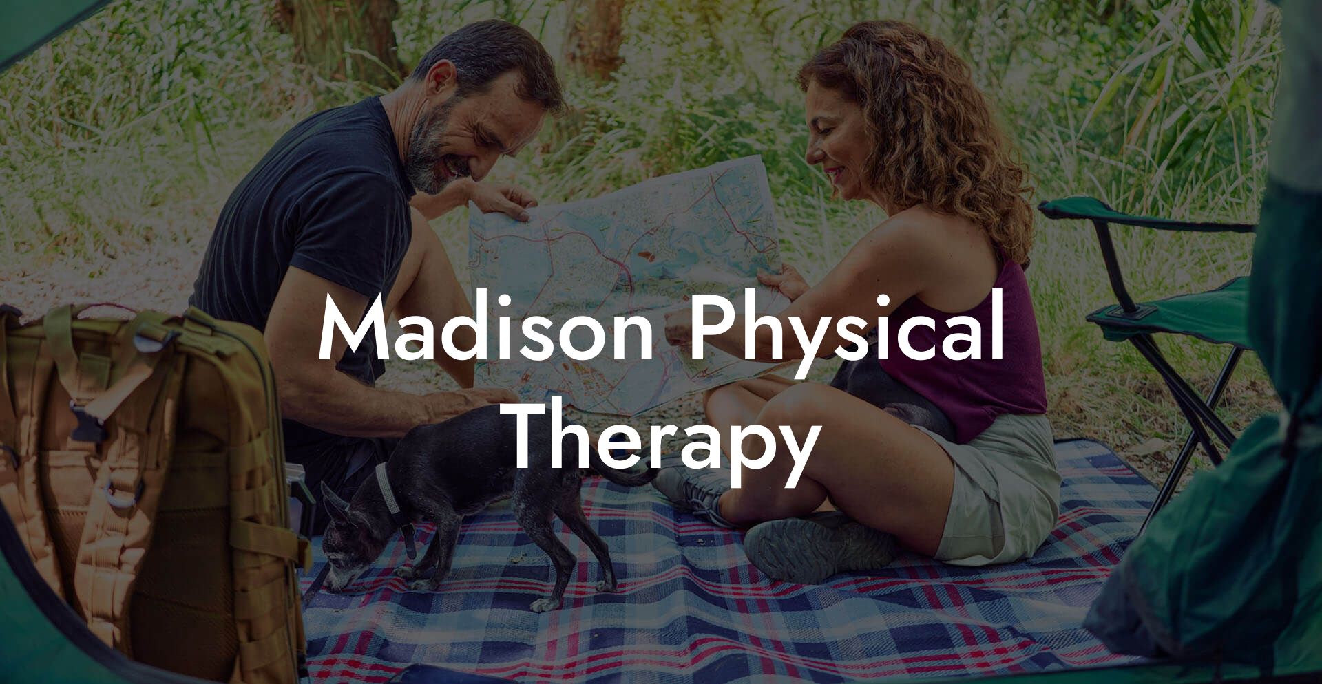 Madison Physical Therapy