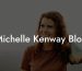 Michelle Kenway Blog