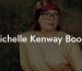 Michelle Kenway Books