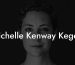Michelle Kenway Kegels