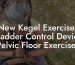 New Kegel Exerciser Bladder Control Device Pelvic Floor Exercises