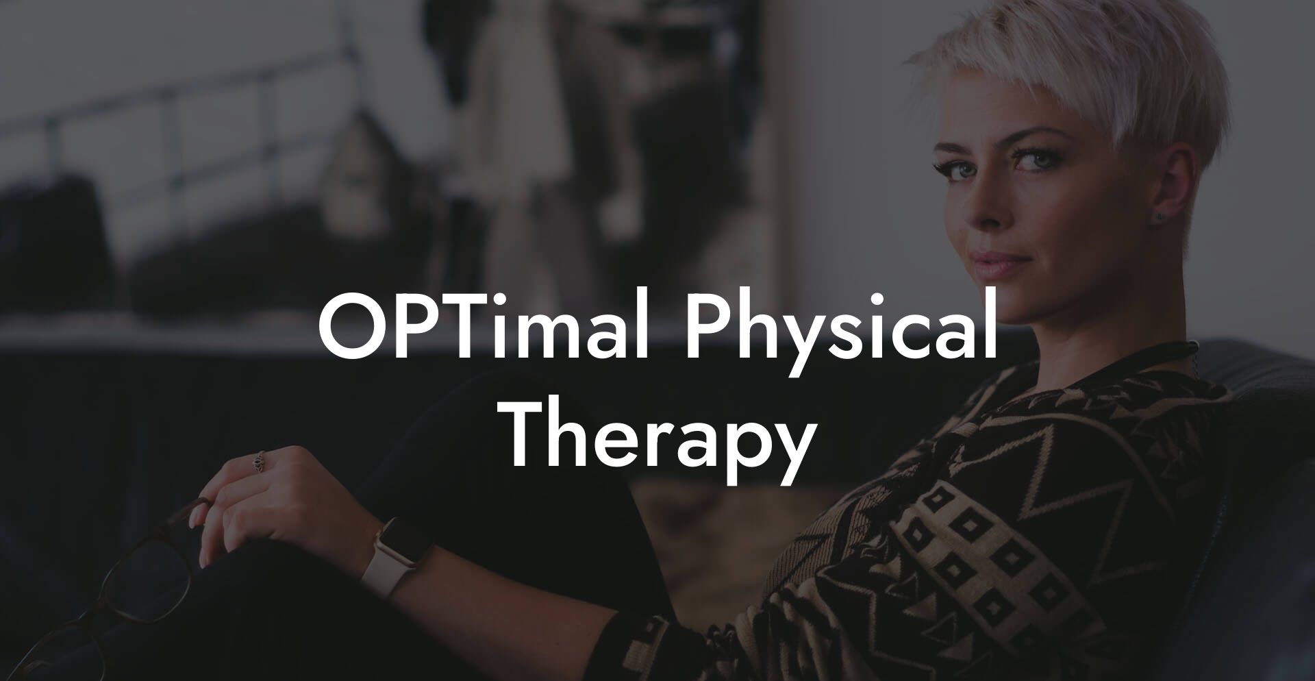 OPTimal Physical Therapy