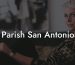 Parish San Antonio
