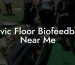 Pelvic Floor Biofeedback Near Me
